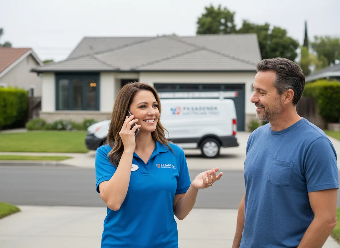 Electrician Beverly, WA FAQs